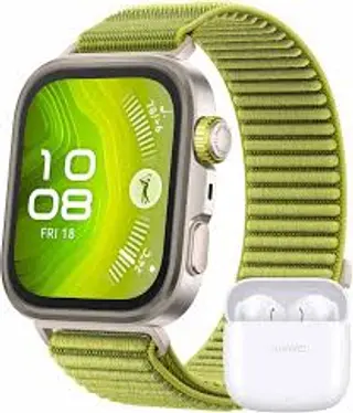 Huawei fit 4 Pro