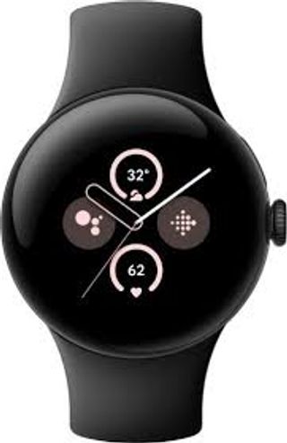 Pixel watch 2 GPS