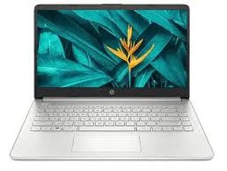HP 14S-Dq5096nia, Intel Core i3 12th Gen, 8GB RAM, 512GB SSD, 14.0” Backlit, Win11 Silver