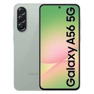 Galaxy A56 8/256gb warranty