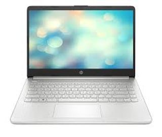 HP 14s-dq3020nia, Intel Celeron, 4GB RAM, 256GB SSD, 14.0”, DOS Silver