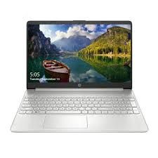 HP 14S-DQ522NIA, Intel Core i3 12th Gen, 4GB RAM, 512GB SSD, 14.0”, DOS Silver