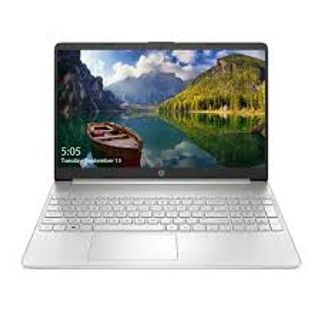 HP 14S-DQ522NIA, Intel Core i3 12th Gen, 4GB RAM, 512GB SSD, 14.0”, DOS Silver