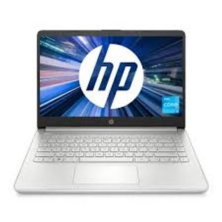 HP 14S-DQ5226NIA, Intel Core i3 12th Gen, 8GB RAM, 256GB SSD, 14.0”, Win11 Silver