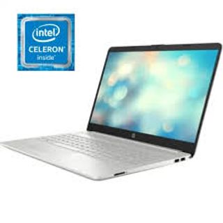 HP 14S-DQ522NIA, Intel Core i3 12th Gen, 4GB RAM, 512GB SSD, 14.0”, Win11 Silver
