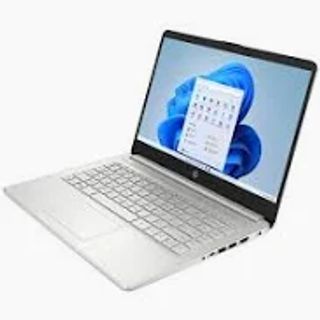 HP 14s-dq3052nia, Intel Pentium Silver, 4GB RAM, 256GB SSD, 14.0”, Win11 Silver