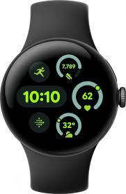 Pixel watch 3 45mm GPS