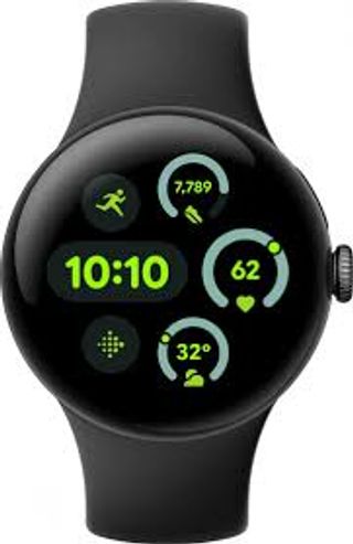 Pixel watch 3 45mm GPS