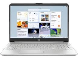 HP 14-ep0054nia, Intel Core i5 13th Gen, 8GB RAM, 512GB SSD, 14.0”, Backlit Win11 Silver