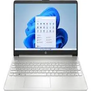 HP 14-ep0038nia, Intel Core i7 13th Gen, 8GB RAM, 512GB SSD, 14.0”, Backlit DOS Silver