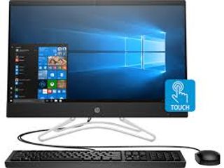 HP 24 All-in-One, Intel Core i3 13th Gen, 8GB RAM, 512GB SSD, 24” FHD Touch