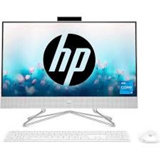 HP 24 All-in-One, Intel Core i5 13th Gen, 8GB RAM, 512GB SSD, 23” FHD