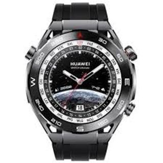 Huawei watch ultimate