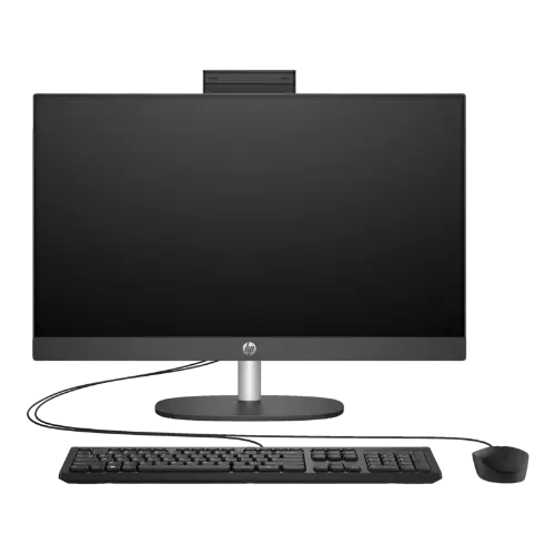 HP ProOne 240 G10, Intel Core i5 13th Gen, 8GB RAM, 512GB SSD, 24” FHD