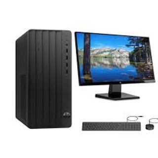 HP Pro Tower 290 G9, Intel Core i5 13th Gen, 8GB RAM, 512GB SSD, 22” Monitor