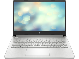 HP 14-ep0055nia, Intel Core i5 13th Gen, 8GB RAM, 512GB SSD, 14.0”, Win11 Silver