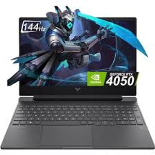 HP Victus Gaming, Intel Core i5 13th Gen, 8GB RAM, 512GB SSD, 15.6”, RTX 4050