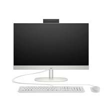 HP ProOne 240 G10, Intel Core i7 13th Gen, 16GB RAM, 512GB SSD, 24” FHD