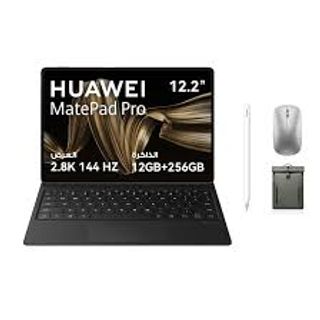 Huawei mate Pad pro with pen and mouse