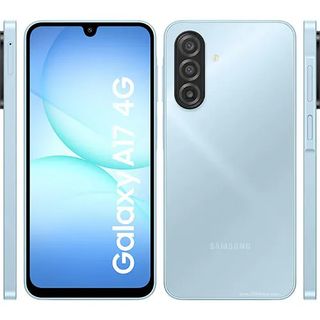 SAMSUNG GALAXY A17 4gb 128gb