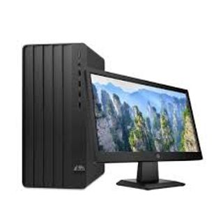 HP Pro Tower 290 G9, Intel Core i7 12th Gen, 8GB RAM, 512GB SSD, 22” Monitor