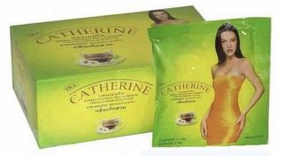 The Catherine Sach B/32