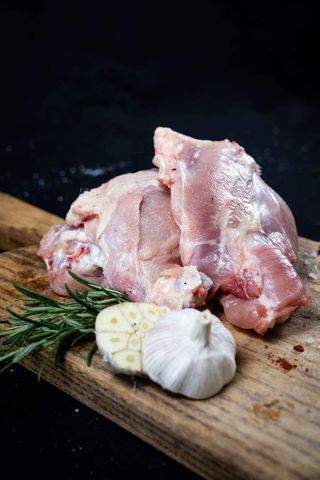 Pureći obresci s kosti