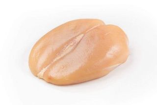 Pileća prsa, file (odrezak)