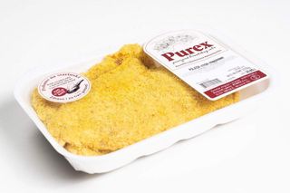 Pileća prsa panirana