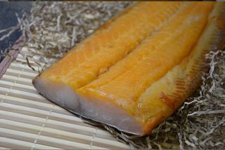 Сом х.к филе