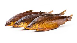 Пелядь г.к Боровое