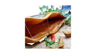 Форель радужная х.к