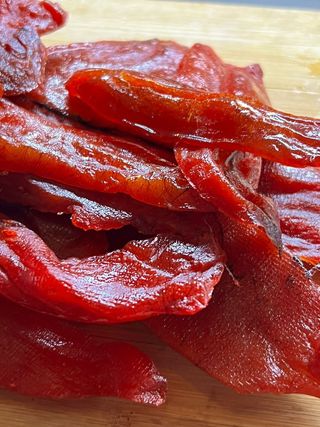 Икра судака вял