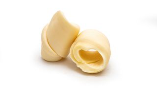 Чечил Крупный сливочный