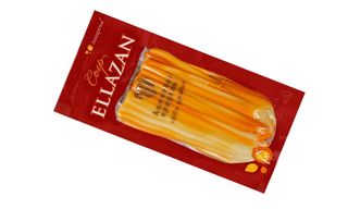 Ellazan копч спагетти 60 гр Чечил