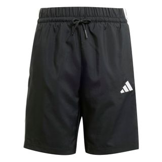 Pantalón Corto Niños Negro Deportivo.128cm 7 8A