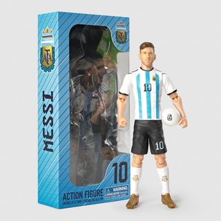 Selección Argentina Figura Lionel Messi -83712