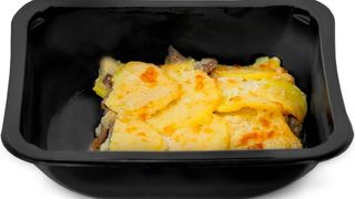 Мясо по французски, 250 г