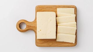 Сыр "Хаварти" выдержанный 4 мес. 200 г