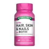 Nature's Truth - Hair, Skin and nails(60აბი)