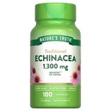Nature's Truth - Echinacea(100აბი)