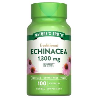 Nature's Truth - Echinacea(100აბი)