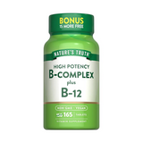 Nature's Truth - B-Complex(165აბი)