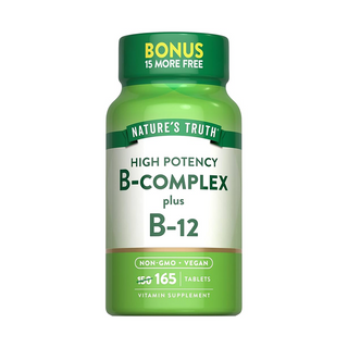 Nature's Truth - B-Complex(165აბი)