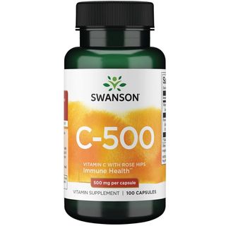 Swanson - C-500(100აბი)