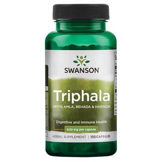 Swanson - Triphala(100აბი)