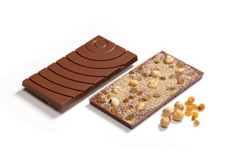 Tableta ciocolata cu lapte