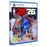 Nba 2K26 Para Ps5