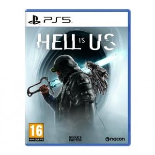 Hell Is Us Para Ps5