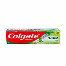 Colgate Herbal 15 Percent Extra Free 130G Plus 19.5G